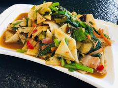 -喜洲翰林餐厅(董家百年老宅店)
