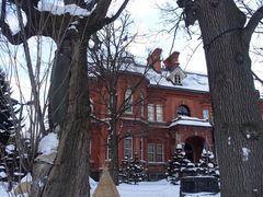 -北海道厅旧本厅舍(旧本庁舎)