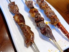 -巴依老爷新疆美食(牡丹园店)