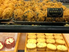 -鲍师傅糕点(春熙路店)