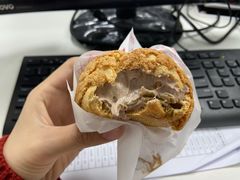 -西树泡芙(正佳店)