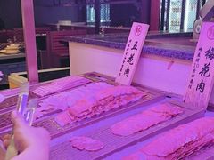 -韩大地烤肉海鲜火锅自助(五一广场店)