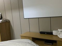 -君之悦·影院式足道·养生SPA(回兴店)