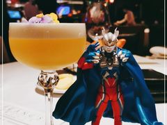 -Wolfgang’s Steakhouse 沃夫冈牛排馆(上海白玉兰广场店)