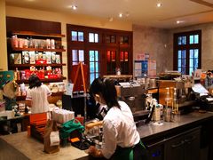 -星巴克臻选(思南公馆店)