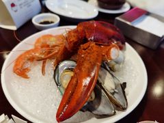 -广州富力君悦大酒店·凯菲厅