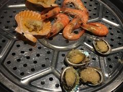 -船奇蒸汽海鲜·闽菜(八市海鲜总店)