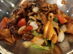 -避风塘(宝山万达店)