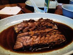 -丽江金茂凯悦臻选酒店-滇香馆