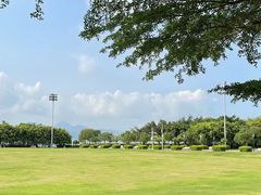 -深圳湾公园(南山区)