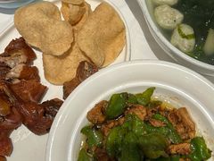 -四道菜·福建菜馆(莆田万达店)