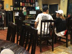 大堂-阿多私房菜(顺德店)