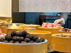 -喜家自助小火锅(卓悦里店)