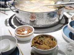 -左庭右院鲜牛肉火锅(苏州园区永旺店)