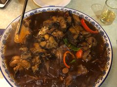 -眷江南之小蓝鲸(王府大街店)