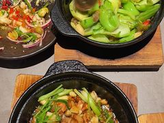 -得意啫·广东啫啫煲(前海HOP店)