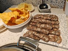 -三人行骨头王火锅(长寿店)