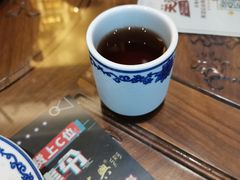 -勤德兴(湖滨路店)