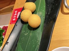 -海银海记潮汕牛肉火锅(新港中路海珠店)