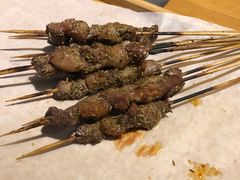 牛气冲天腰-腰子哥烤串(石佛营炫特店)