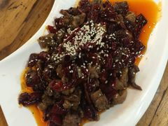 -椒小兔·盐帮川菜中餐厅(金沙时代广场店)