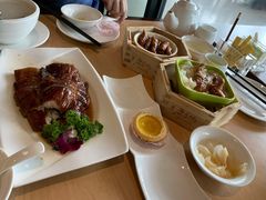 -鹿其林酒家(大学城店)