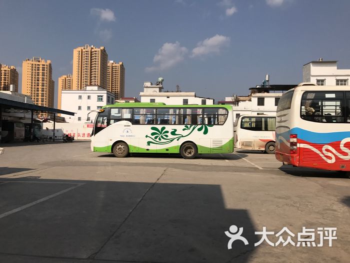 澄江汽车客运站图片 - 第4张