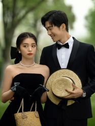 -格调婚纱摄影 (福州总店)