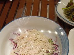 -荣记歡喜·馄饨铺(开发区振华购物中心店)