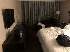 -桔子酒店(天津五大道店)