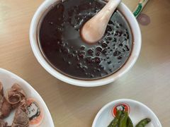 -闫家驴肉老店(华电一校店)