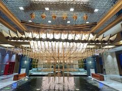 -青水瓦台汤泉(未央店)