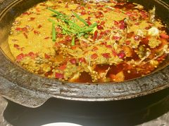 -大鱼山房鱼头火锅(老字号品质店)
