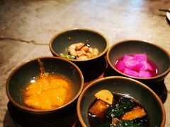 -半山腰·云南菜(侨福芳草地店)