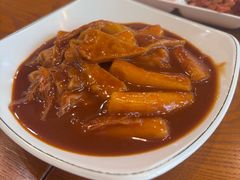 -韩礼年糕(飞虹路店)