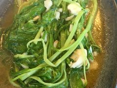 -阿尔法海鲜排档(爱琴海店)
