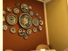 -汾阳花园酒店·餐厅(徐汇店)