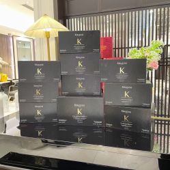-Kraemer Paris苏豪发廊