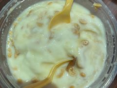 -夏食光安顺小舒冰粉冰浆(甲秀楼店)