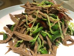 -粗茶淡饭•陕菜•家常菜