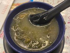 例汤-新辉港式茶餐厅(北栅店)