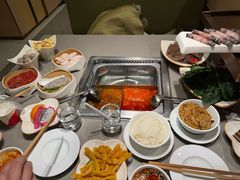 -海底捞火锅(苏宁生活广场店)