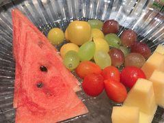 -上和臻品中国菜(花园街店)