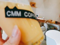 -藏猫猫咖啡主题馆(中央大道店)