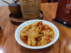 -奎元馆.百年奎元.非遗传承(西湖边的解放路店)