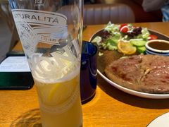 -玛尚诺意式餐厅(官舍店)