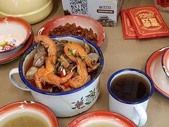 -老三样·旧食新味(船山路店)