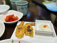 -釜山豚骨汤饭(芝罘万达广场店)