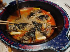 -何师傅美蛙鱼头(汉街店)