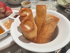 -蝴蝶里·粤菜·点心(滨江龙湖店)